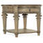 Castella Two Piece Coffee Table Set