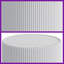 Table basse élégante Sleek Modern-1437960882-1437960892