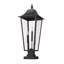 Luminaire d'extérieur 3 lumières Barling-100157118