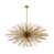 Antique Brass