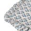 Floral Square Cushion Cover-107440302
