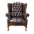 Antique Brown