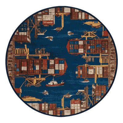 Tapis de transport gris lavable à la machine