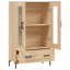 Mackenie 69.5cm Sideboard-1763954681