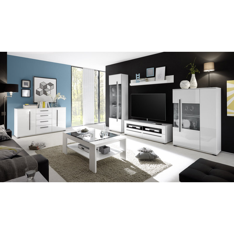 Viesville TV Stand