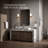 Memoirs Wall Mounted Robe Hook-1720117