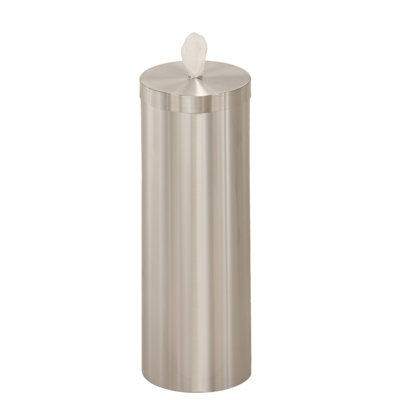 Floor Standing Paper Towel Dispenser