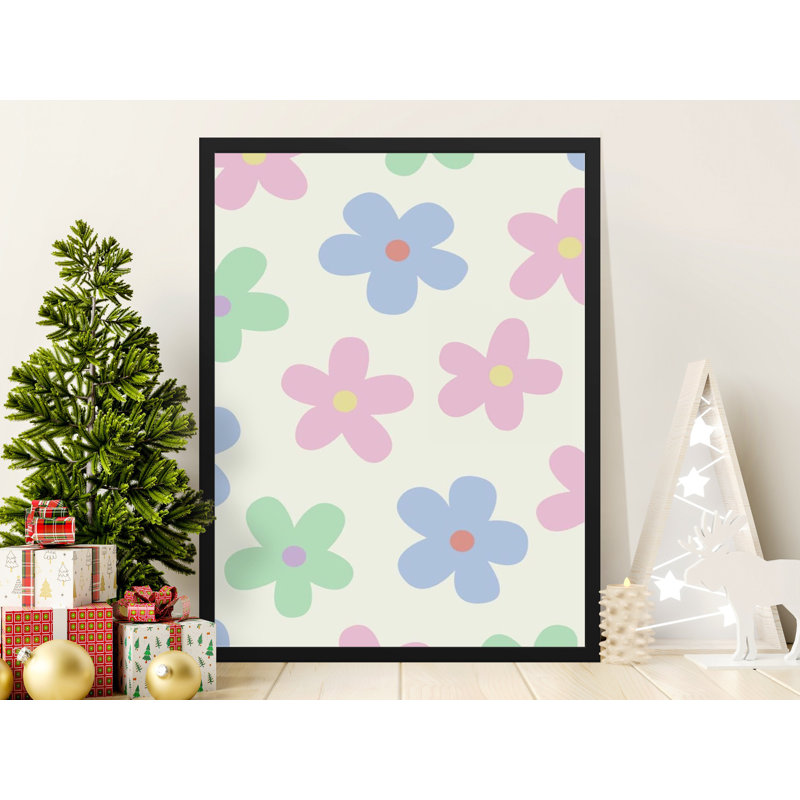 Chaning Single Picture Frame Print, 25.4 cm H x 20.32 cm W