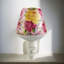 Floral Night Light