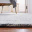 Arlington Wool Geometric Indoor Rug-1040869775