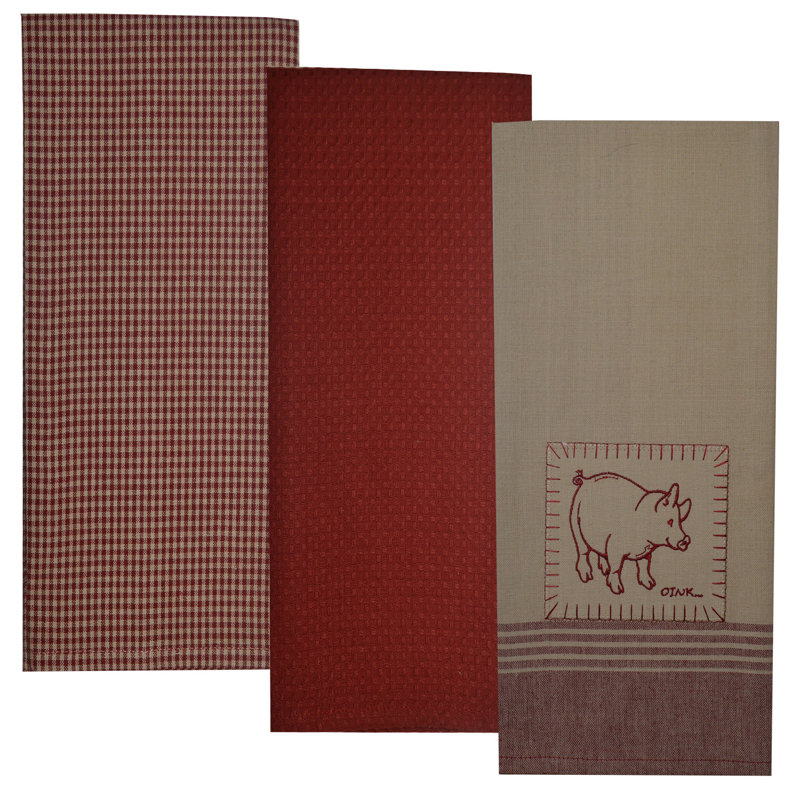 Cotton Tea Towel Kitchen Towel