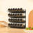 24 Pcs Glass Spice Jars 4oz