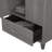 Kaionna Accent Cabinet