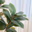 Magnolia artificiel, arbre artificiel, faux magnolia