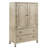 Dealmeida 42'' W 4 - Drawer Dresser
