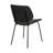 Monceau 18'' H Upholstered Side Chair