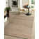 Alcantera Hand-Woven Jute Blend Area Rug
