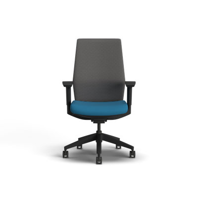 Chaise de bureau ergonomique en filet HON