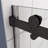 Glass Shower Door