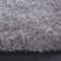Tapis gris touffeté à la main Jayne