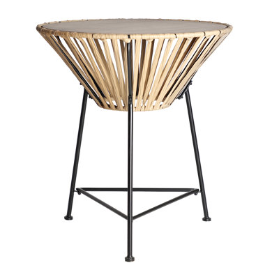 Coalmont End Table
