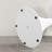 Dalya Round Outdoor Bistro Table , 24'' in. W 24'' in. D-86901329