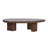 Canyon Marble Coffee Table-285789183