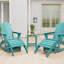 Upholstered Armchair With Footstool-921571776-921571778