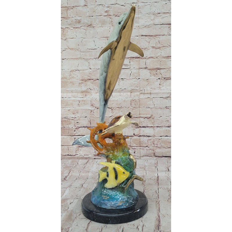 Figurines et sculptures Emiliah