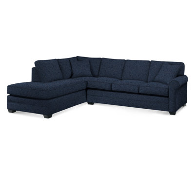 Bedford Upholstered Sectional