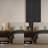 94.5 in. x 12.6 in. Wood Slat Acoustic Panels, MDF Decorative Wall Paneling (2 Piece/16.5 sq. ft.)-134898768