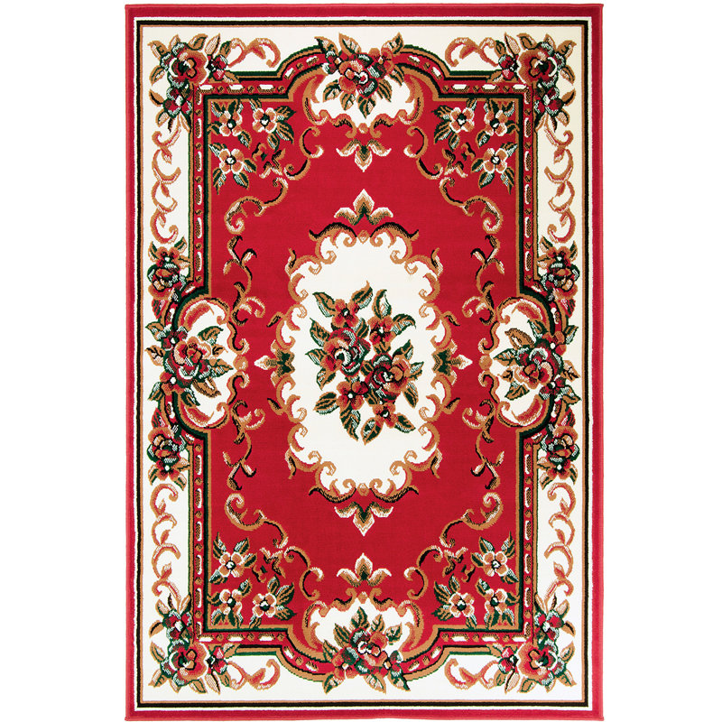 Indoor Rug, 7'7" x 10'6"