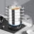 5-Tier Stainless Steel Steamer