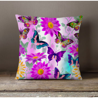 Throw Pillow