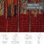 Dermot Flatweave Red Rug-98975592