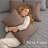 Cooling Bamboo Pillowcases, Set of 2 – Ultra Soft & Breathable-124174821-124174802