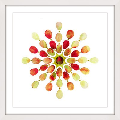 Single Picture Frame Print