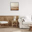 «Calm Abstract Landscape Neutrals», estampe numérique, design by Creative Studio-2767579-2767582