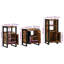 Bathroom Suite-132664874