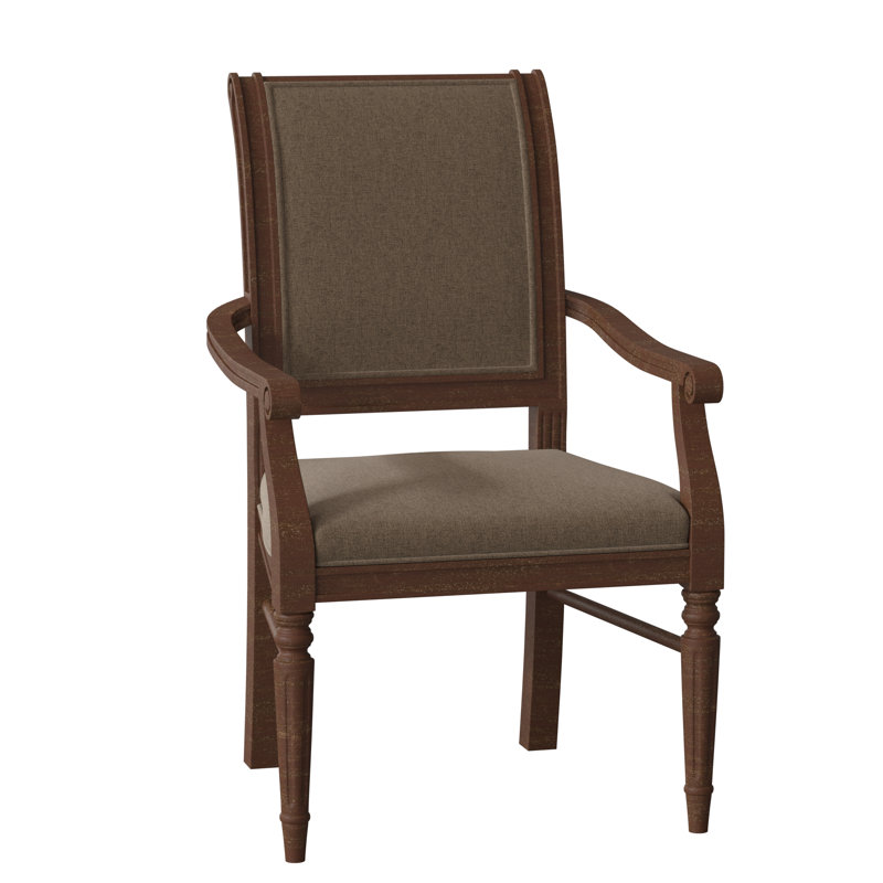 Fauteuil Delano, Noyers, 9106 Crème