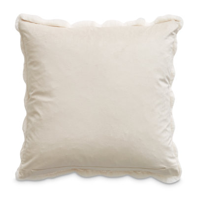 Square Pillow Cover & Insert
