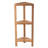 Hieu Freestanding Shower Caddy