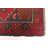 Rizbaft Red Rug 3'6" x 6'0"
