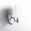 Isla Single Alabaster Dimmable Bath Sconce-569340635