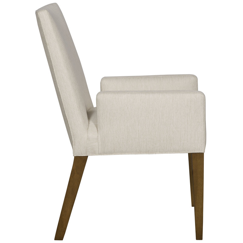 Dunecrest II Upholstered Back Dining Armchair