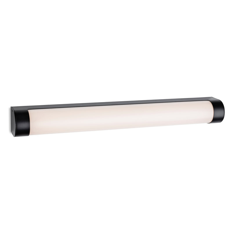 LED Vanity Light, Black
