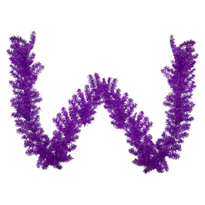 12" Garland