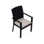 Kaneb Outdoor Dining Armchair-1930282887