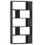 Aleccia 159 cm H Bookcase-975369511-975369496