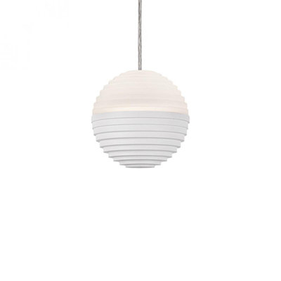 1 - Light LED Pendant